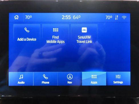 Used 2020 Ford Explorer XLT w/ Equipment Group 202A image 23