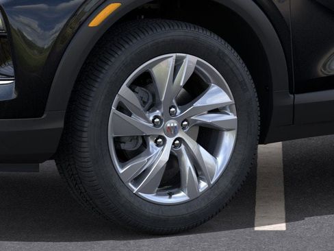 New 2026 Buick Encore GX Preferred image 9