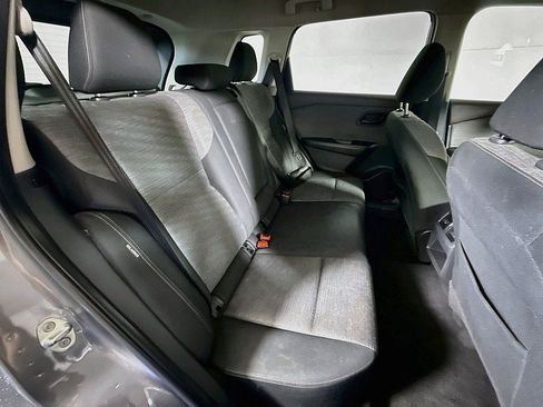 Used 2021 Nissan Rogue S FWD image 24
