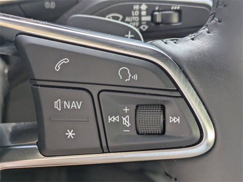 Used 2018 Audi TT 2.0T image 27