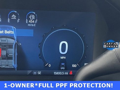 Used 2024 Ford F450 Platinum w/ FX4 Off-Road Package image 22