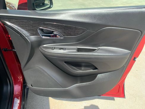 Used 2013 Buick Encore FWD image 13