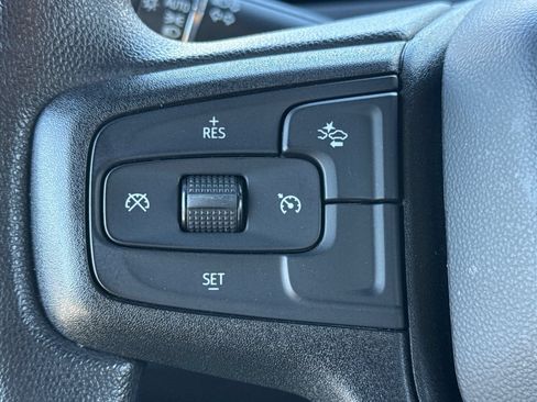 Used 2023 Chevrolet Brightdrop 600 w/ Active Safety Package 2 AWD/4WD image 24