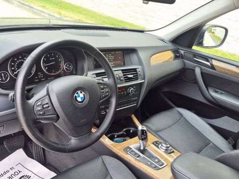 Used 2013 BMW X3 xDrive28i AWD/4WD image 33