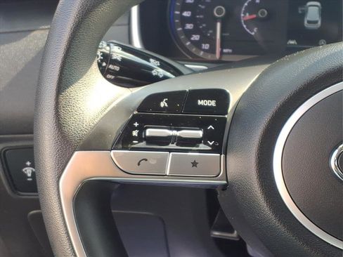 Used 2022 Hyundai Tucson SEL image 17