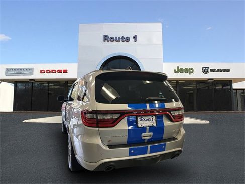 Used 2024 Dodge Durango SRT image 5