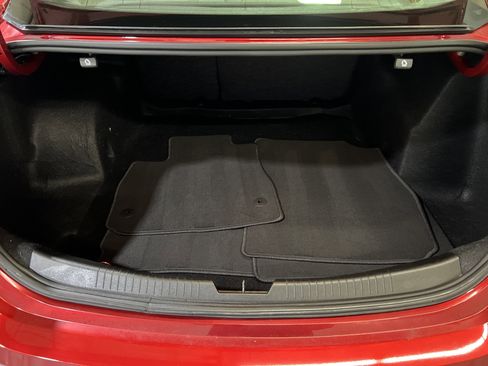 Certified 2024 Chevrolet Malibu LT image 14