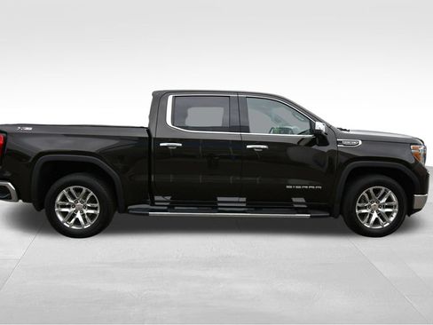 Used 2020 GMC Sierra 1500 SLT w/ SLT Premium Plus Package AWD/4WD image 10