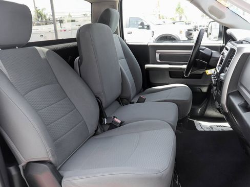 Used 2015 RAM 1500 Classic SLT w/ Trailer & Traction Group image 26