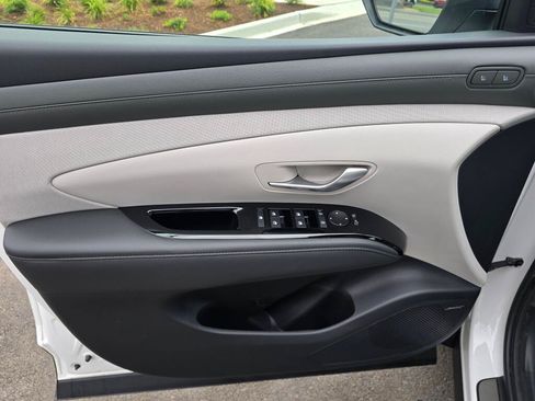 New 2026 Hyundai Tucson Limited AWD/4WD image 38