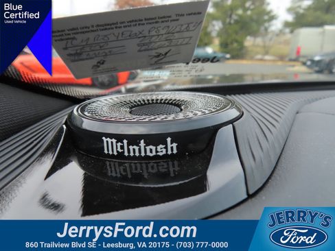 Used 2023 Jeep Grand Cherokee Summit w/ Luxury Tech Group V image 15