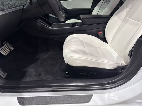 Used 2020 Tesla Model 3 Performance AWD/4WD image 75