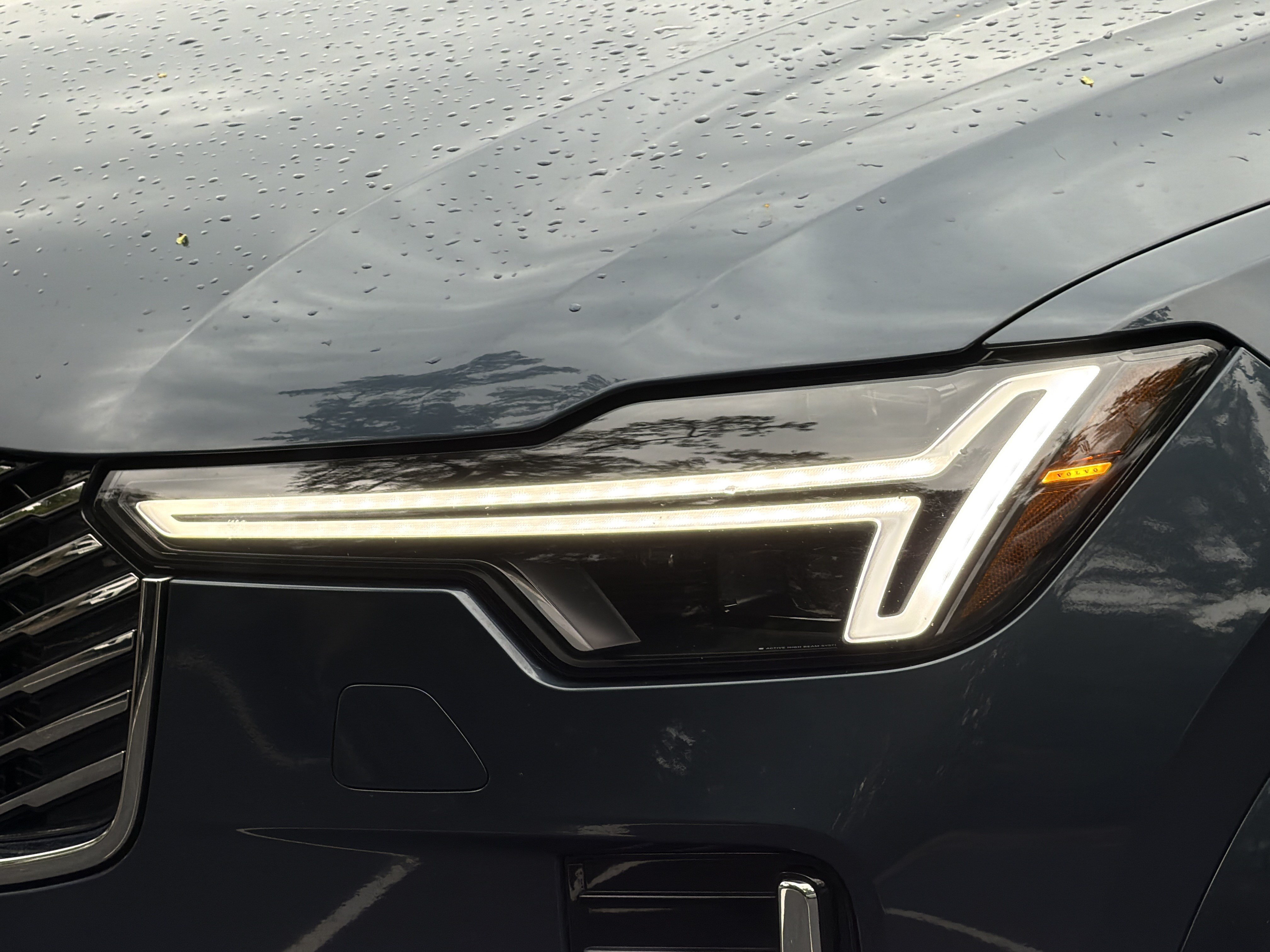 Certified 2026 Volvo XC90 B6 Ultra AWD/4WD image 8