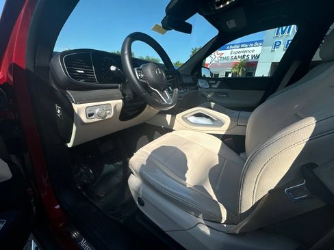 Used 2021 Mercedes-Benz GLE 350 image 13