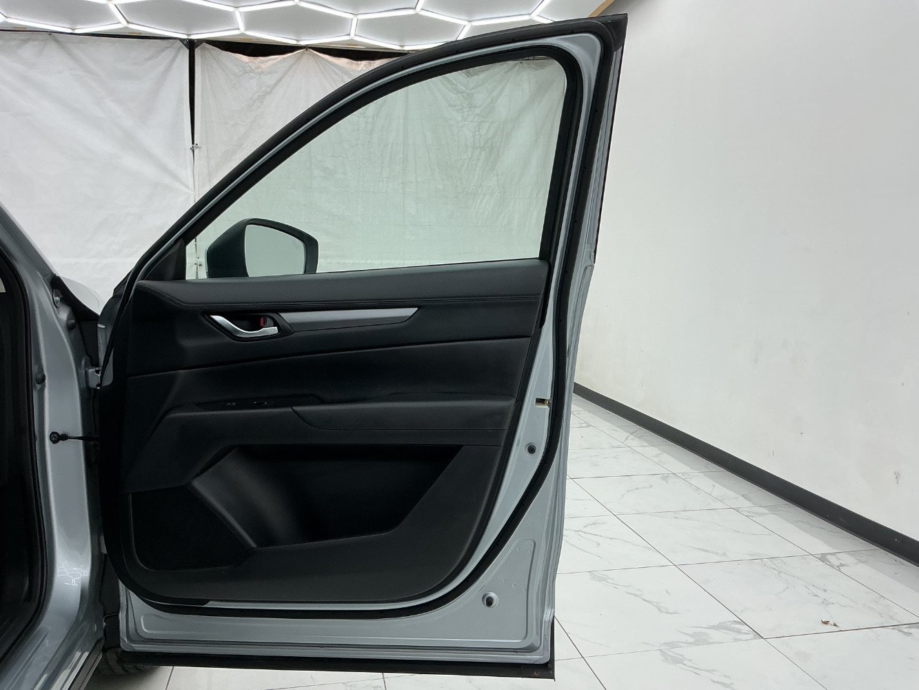 Used 2022 MAZDA CX-5 AWD 2.5 S image 22