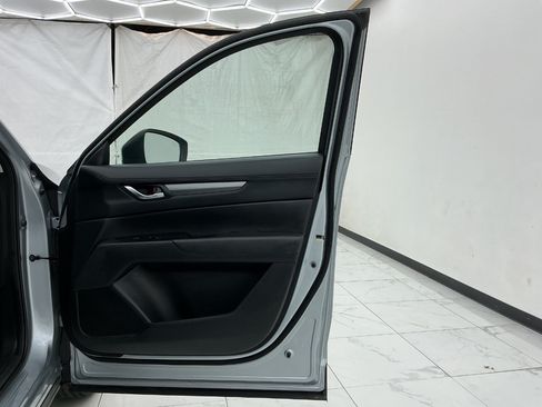 Used 2022 MAZDA CX-5 AWD 2.5 S image 22