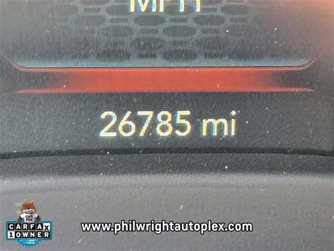 Used 2023 RAM 1500 Big Horn w/ Trailer Tow Group image 29