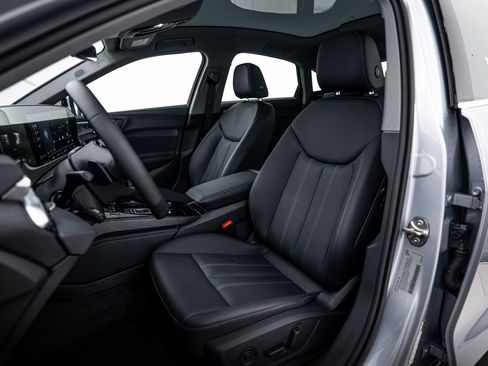 New 2025 Audi A5 2.0T Premium Plus image 15