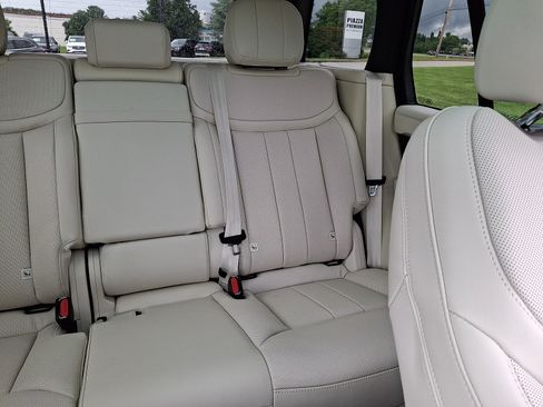 New 2027 Land Rover Range Rover SE AWD/4WD image 7