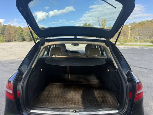 Used 2013 Audi A4 Premium Plus AWD/4WD image 13