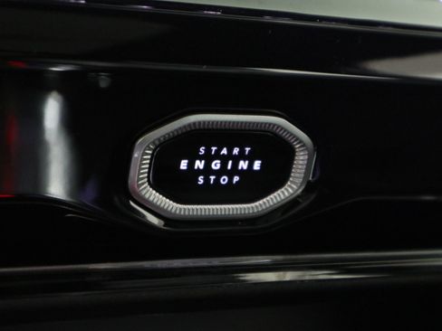 New 2026 Jeep Grand Cherokee Limited AWD/4WD image 31