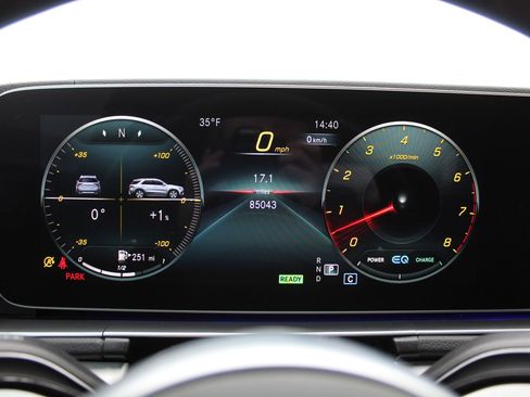 Used 2021 Mercedes-Benz GLE 450 GLE 450 image 15