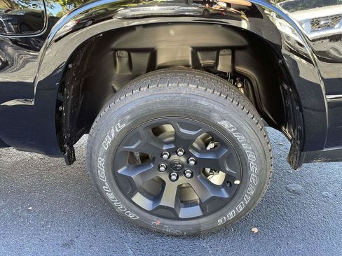 New 2026 RAM 1500 Big Horn image 38