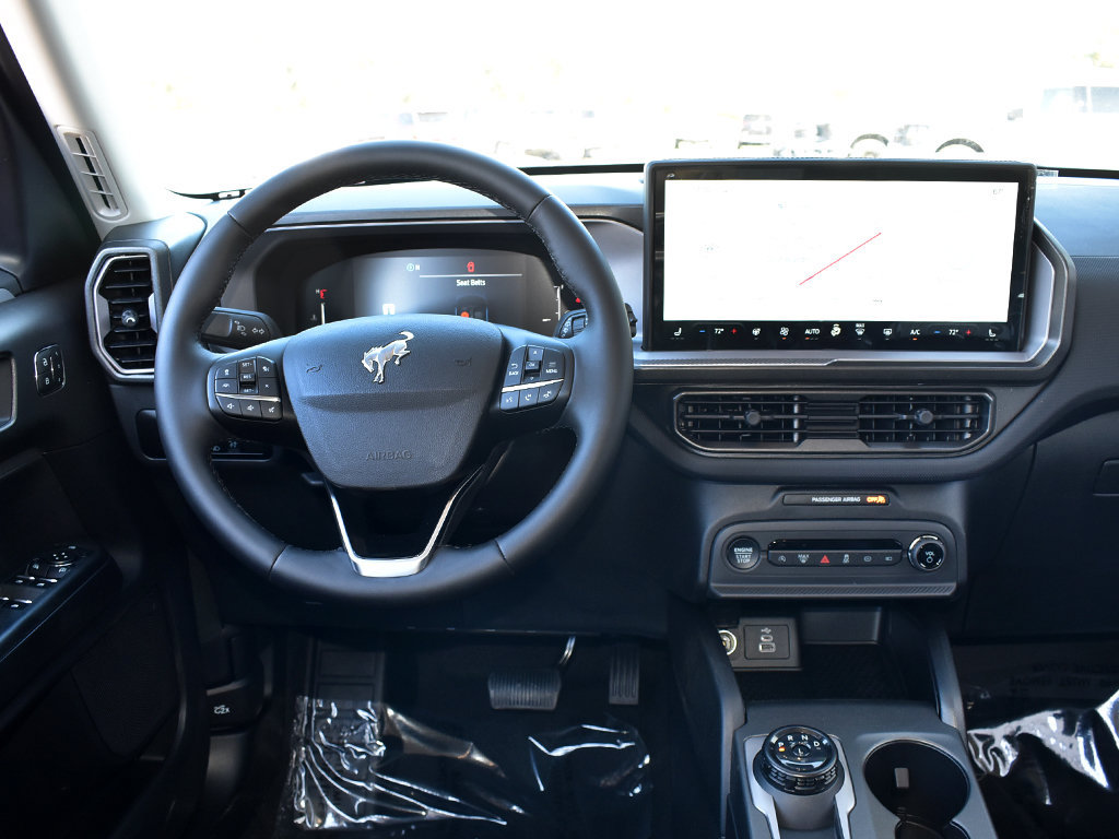 New 2026 Ford Bronco Sport Outer Banks AWD/4WD image 13