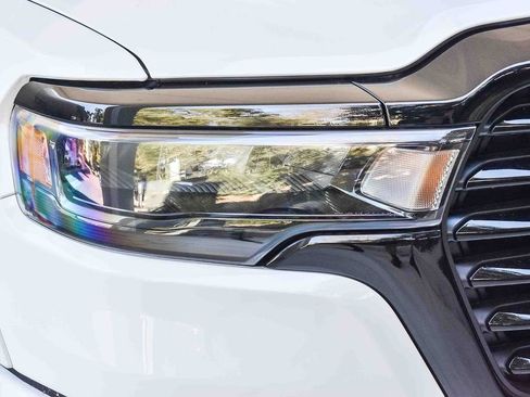 New 2026 RAM 1500 Laramie w/ Night Edition image 8