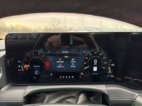 Used 2024 Ford Mustang GT Premium image 43