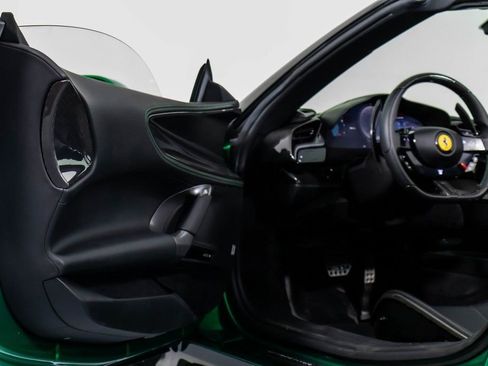 Certified 2023 Ferrari SF90 Spider image 34