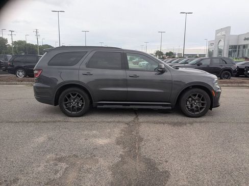 Used 2026 Dodge Durango GT AWD/4WD image 6