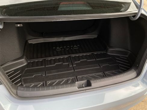 Used 2022 Honda Civic Sport image 29