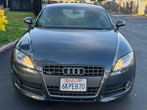 Used 2009 Audi TT 2.0T Premium image 7