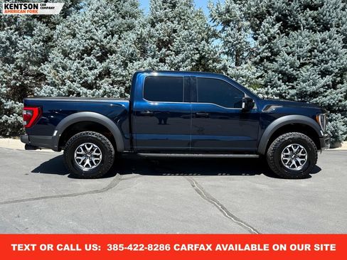Used 2023 Ford F150 Raptor image 11