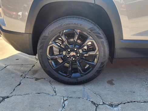 New 2026 GMC Terrain Elevation w/ Black Edition image 50