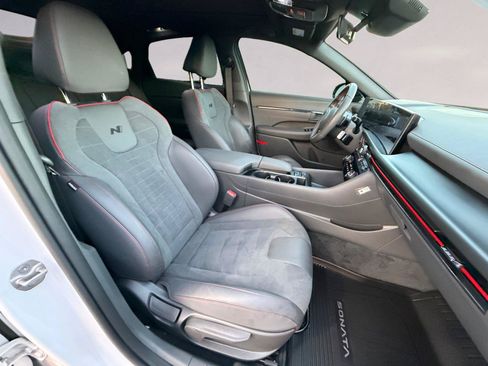 Used 2026 Hyundai Sonata N Line FWD image 15