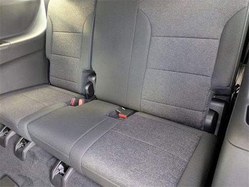 New 2026 Chevrolet Traverse LT w/ Driver Confidence Package image 21