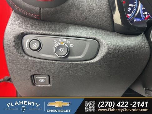 Used 2023 Chevrolet Blazer RS w/ Driver Confidence II Package image 26