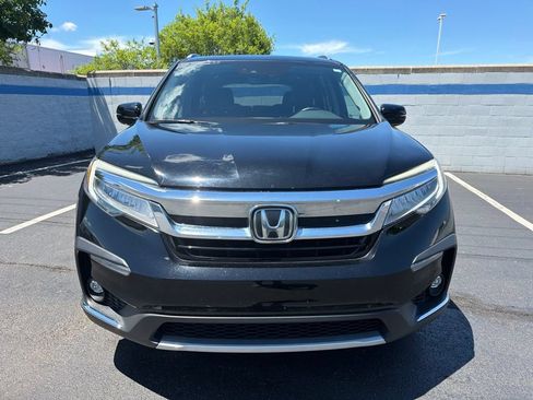 Used 2020 Honda Pilot Elite image 8