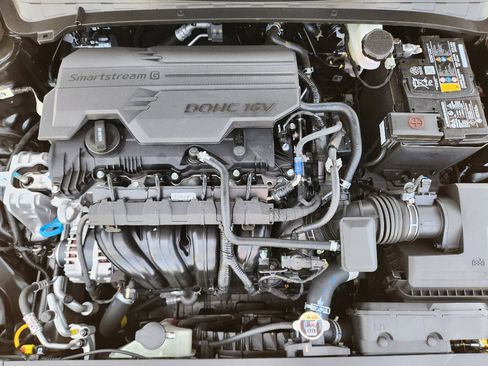 New 2026 Kia K4 LXS image 20