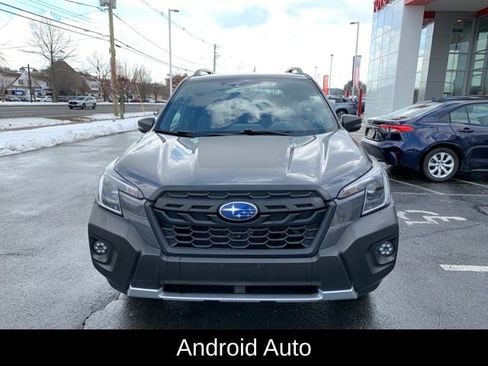 Used 2023 Subaru Forester Wilderness image 9