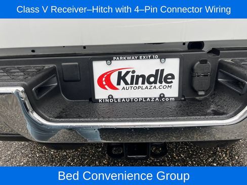 New 2025 RAM 2500 Tradesman image 7