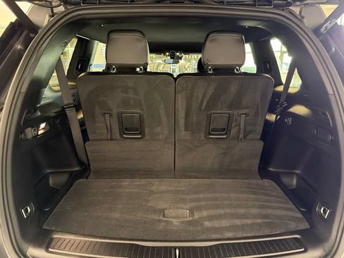 Used 2022 Jeep Grand Cherokee L Laredo AWD/4WD image 27