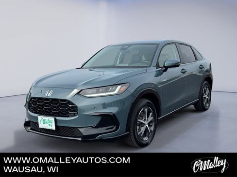 Certified 2023 Honda HR-V EX-L image 1