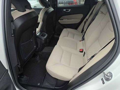 New 2026 Volvo XC60 B5 Core image 17