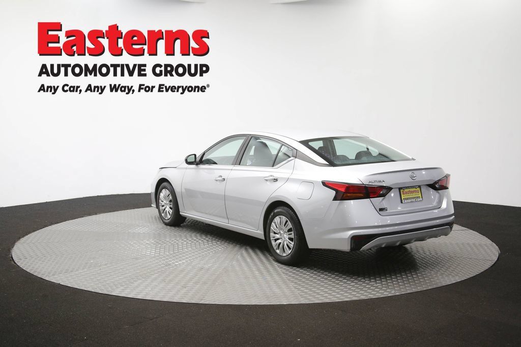 Used 2024 Nissan Altima 2.5 S FWD image 63