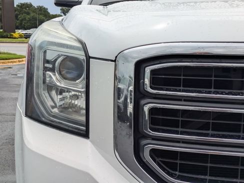 Used 2016 GMC Yukon SLT w/ Open Road Package RWD image 11