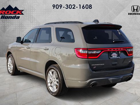 Used 2025 Dodge Durango GT image 6