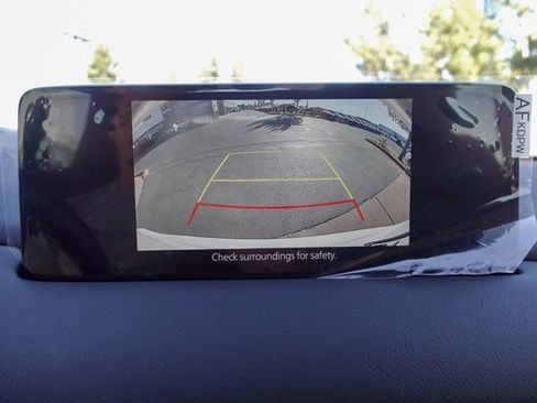 Certified 2025 MAZDA CX-5 Carbon Edition AWD/4WD image 22